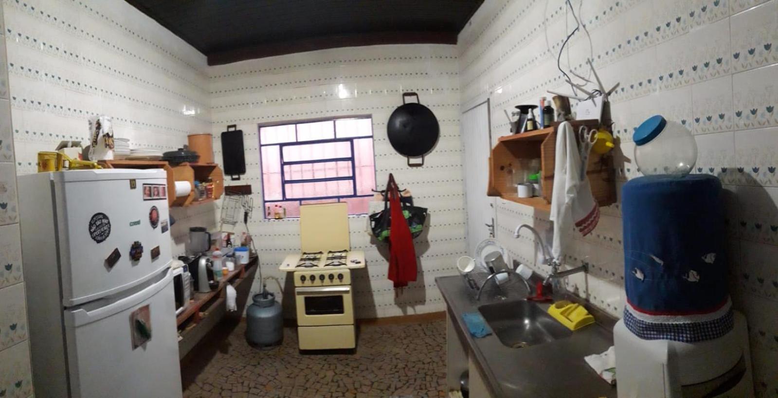 Casa Indaia Bnb - Casa Compartilhada カラグァタトゥバ エクステリア 写真